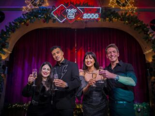 Dit was de NPO Radio 2 Top 2000 van 2025: bekijk de aftermovie