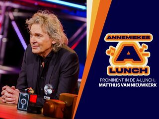 Matthijs van Nieuwkerk en Rob Kemps verrast door succes Chansons!