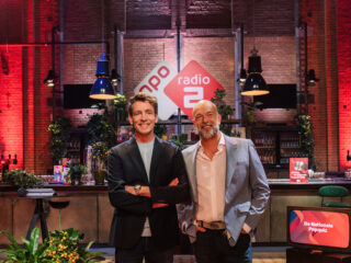 Speel hier De Nationale Popquiz 2026 van NPO Radio 2