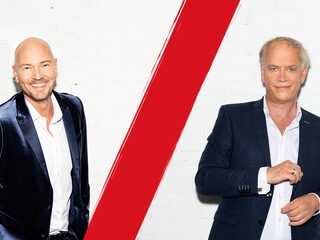 Ben jij Wouter van der Goes of Stefan Stasse?