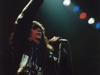 CBGB was hét bolwerk van de New Yorkse punkscene