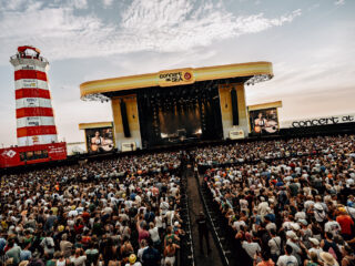 Nagenieten: dit was NPO Radio 2 live vanaf Concert at SEA