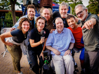 Dit was de NPO Radio 2 Wensweek voor KWF