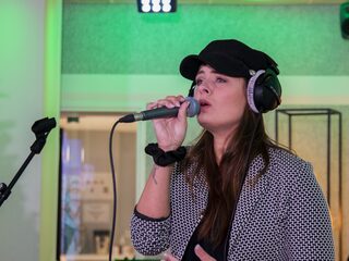 Mell & Vintage Future coveren Top 2000 klassieker van Lou Reed