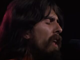 George Harrison legt de basis voor Live Aid met The Concert for Bangladesh