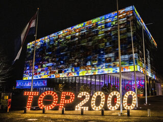 Stem jij voor het eerst op de Top 2000?