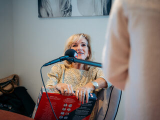 Tineke Schouten over haar stemlijst: 'Die nostalgie komt boven'