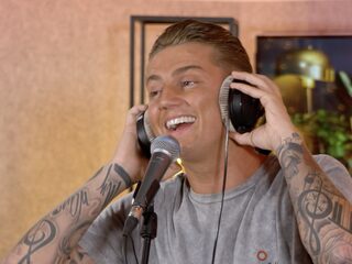 Komt Ik Ga Zwemmen van Mart Hoogkamer dit jaar in de Top 2000? 'Niets is onmogelijk'