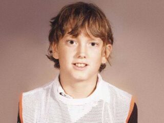 Herken jij deze artiesten aan hun jeugdfoto's?