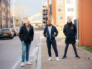 EO-presentator Dwight van van de Vijver: 'Yesterday van The Beatles hoort op nummer 1'