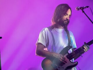 Tame Impala in 2022 naar AFAS Live