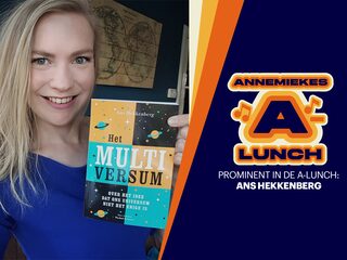 Is ons universum het enige universum?