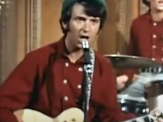 Gitarist en zanger Michael Nesmith van The Monkees overleden