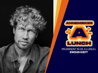 Ewoud Kieft schreef boek over legendarische platenzaak Concerto