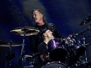 Vernietigende drugsverslaving staat centraal in Metallica's Master of Puppets