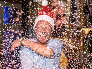 Luister vanavond naar de Kerst Top 80