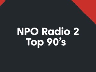 Deze nummers hoorde je in de NPO Radio 2 Top 90's