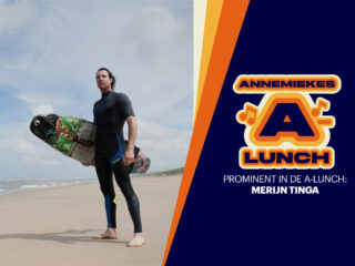 Update: Hoe gaat het nu met Plastic Soup Surfer Merijn Tinga?