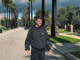 Repiet (20) verovert Spotify en Amerikaanse hitlijst met zijn single Echo