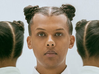 Jan-Willem Start Op belt met Stromae: 'Blijf niet in donkere gedachtes hangen'