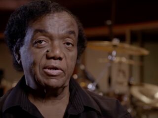 Songwriter Lamont Dozier en zangeres Martha Reeves over ontstaan Motown