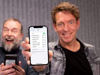 De Top 15 leukste wifi-namen bekend: stem nu op jouw favoriet!