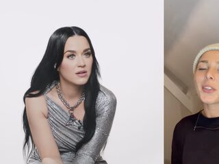 SERA maakt indruk op Katy Perry met cover When I'm Gone