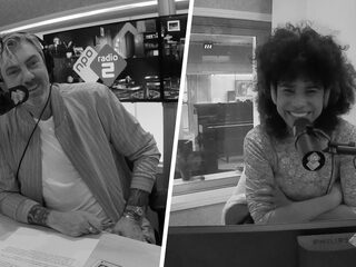 Natasja Gibbs in 30 MINUTEN RAUW: 'Huiselijk geweld blijft altijd bij je'