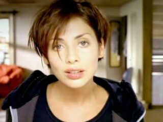 Bijna weggegooide hit: Torn van Natalie Imbruglia
