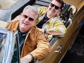 Na elf jaar weer nieuw album van Acda en De Munnik