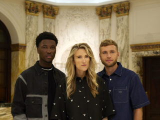 Suzan & Freek brengen tweetalige single uit met Claude