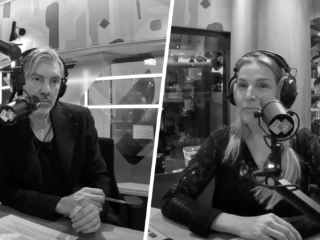 Lucille Werner in 30 MINUTEN RAUW: ‘Ik vind dat een handicap sexy mag zijn’