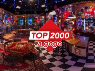 Meld je vanaf 15 oktober aan voor opnames Top 2000 a gogo en Top 2000 Quiz