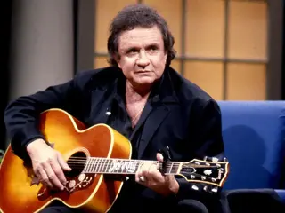 Overspel en intrige in Johnny Cash-hit Ring Of Fire