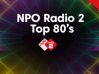 Stem nu voor de NPO Radio 2 Top 80's