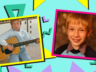 Herken jij deze 80s intro's? Speel de Introrally!