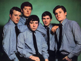 Waar ligt The House Of The Rising Sun waar The Animals over zingen nu echt?