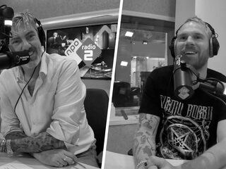 Stefan Jurriens van StukTV blikt vooruit in 30 MINUTEN RAUW