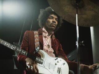 Deze artiesten sloopten hun instrumenten voordat Pearl Jam dat deed