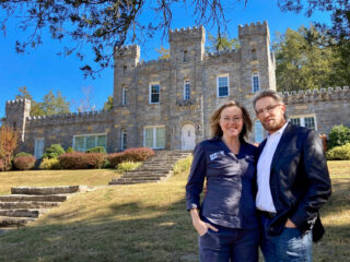 In deze studio namen Bruce Springsteen, Dolly Parton, Bob Dylan en vele anderen hun grootste hits op