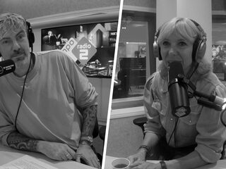 Claudia de Breij: 'Als ik het verkloot, verkloot ik het voor alle vrouwen'