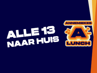 Shut up and drive, homecoming, thuis ben… Dit was Alle 13 Naar Huis