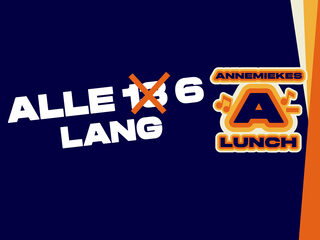 Genoeg tijd voor lange platen tijdens Alle 6 Lang