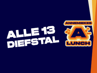 Dromendief, Stealers Wheel, Jolene… Dit was Alle 13 Diefstal