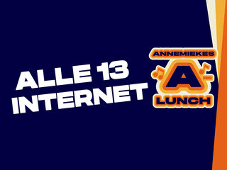 Alle 13: Internet