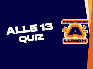 The Riddle, Time Is Running Out, Stressed Out: dit is Alle 13 Quiz