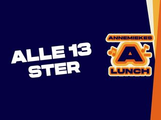Alle 13: Ster
