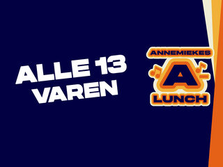 De Kapitein, Oceans, Lighthouse Family... Dit is Alle 13 Varen op Hemelvaartsdag