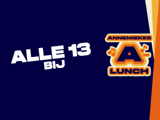 Angels, Sting Me, Johnny B. Goode, dit was Alle 13: Bij op Wereld Bijendag