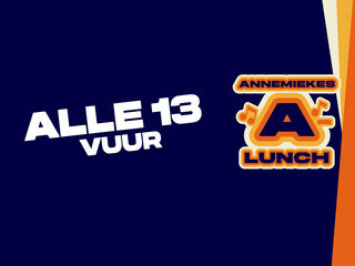 Alle 13: Vuur